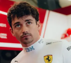 Charles Leclerc