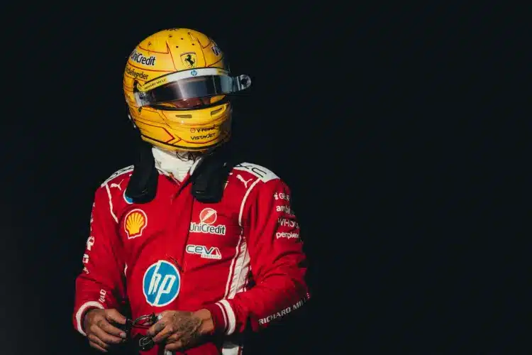 Hamilton