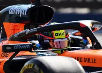 Oscar Piastri, F1
