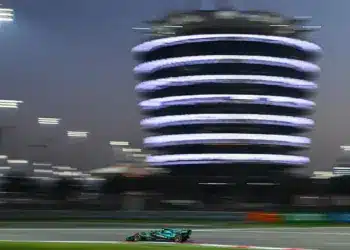 Bahrein