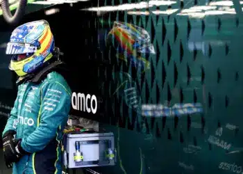 Fernando Alonso