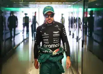 Fernando Alonso