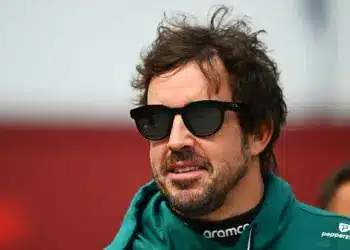Fernando Alonso