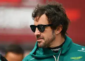 Fernando Alonso