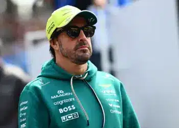 Fernando Alonso