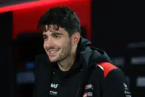Esteban Ocon