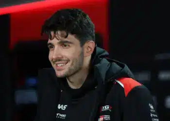 Esteban Ocon