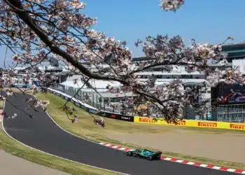 Jak Crawford, Aston Martin, Honda