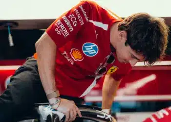 Charles Leclerc