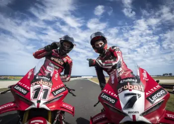 Nicolo Bulega, Iker Lecuona