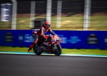 Marc Marquez