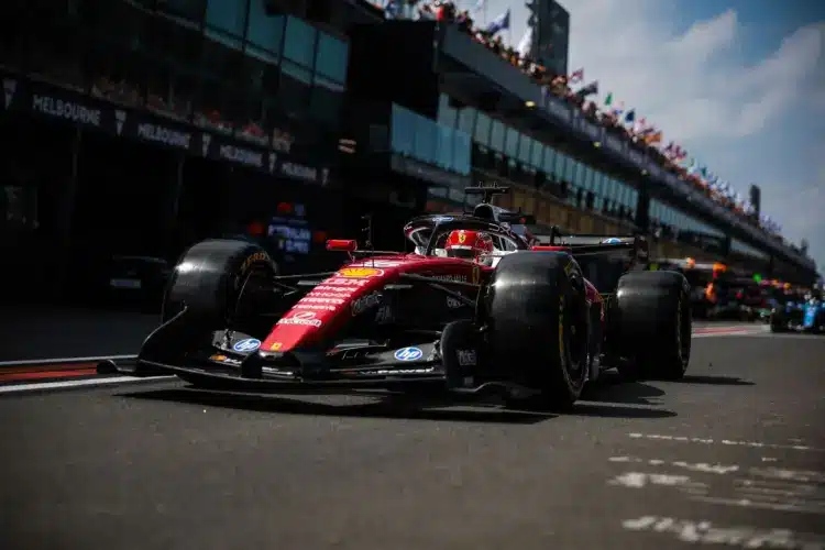 Charles Leclerc