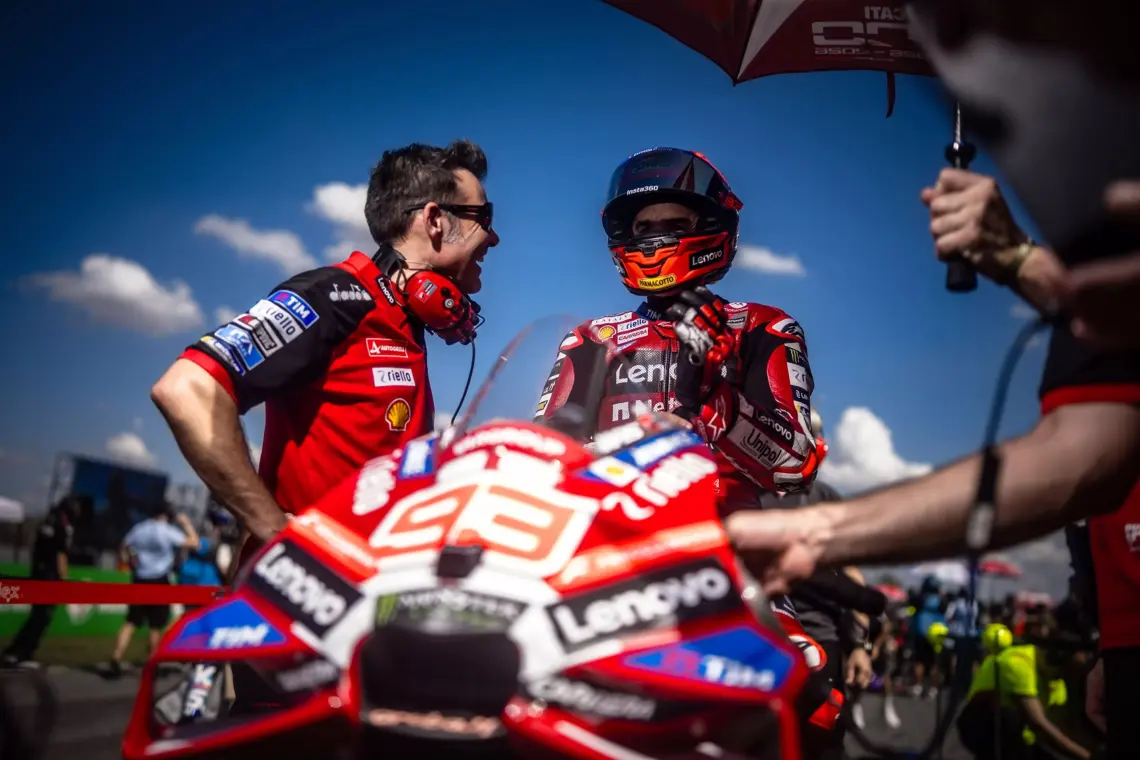 Marc Marquez