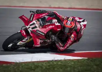 Nicolo Bulega
