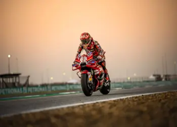 Francesco Bagnaia