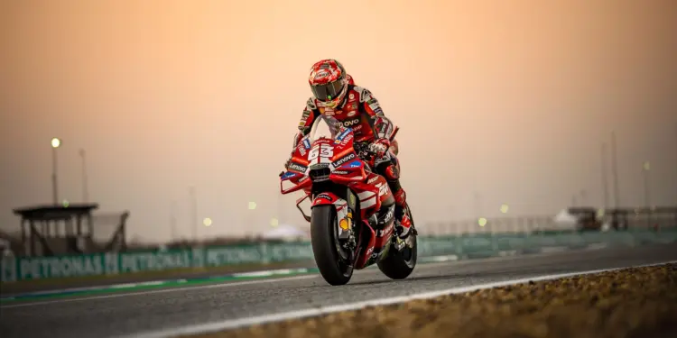 Francesco Bagnaia