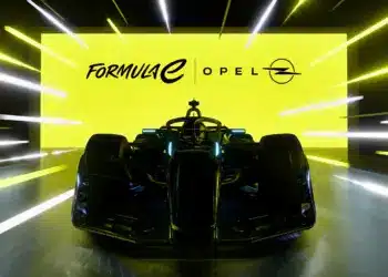 Opel, Formula E