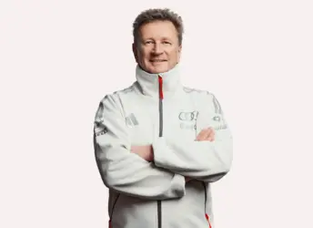 Allan McNish