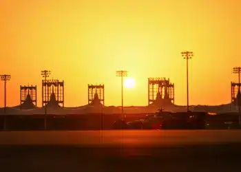 Audi, Közel-Kelet, Bahrein, Szaúd-Arábia
