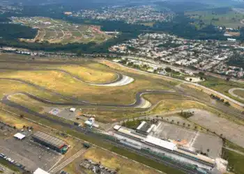 Ayrton Senna Autodrome