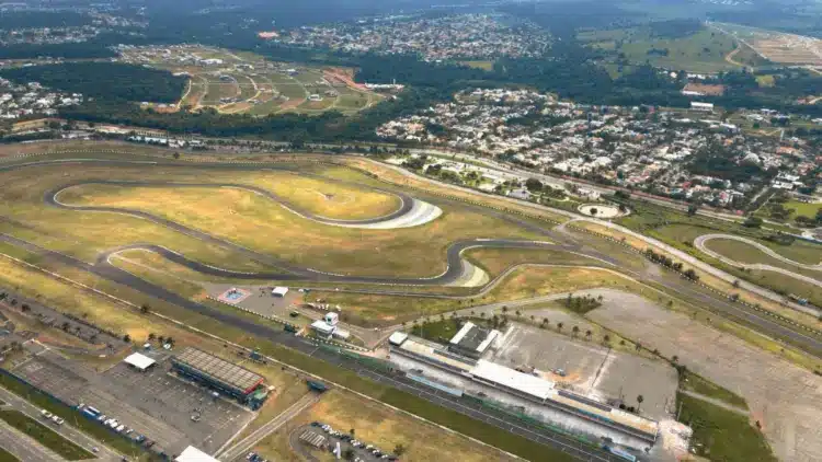 Ayrton Senna Autodrome