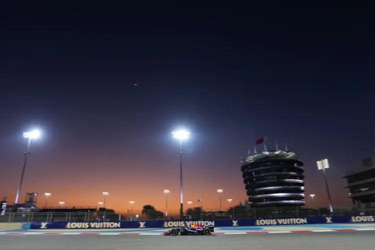 Bahrein