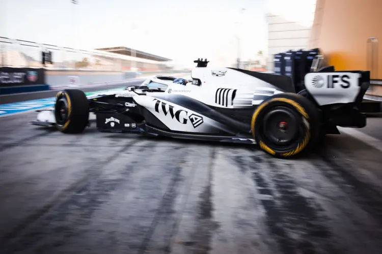 Valtteri Bottas, f1