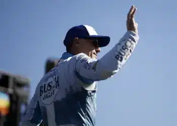 Kevin Harvick