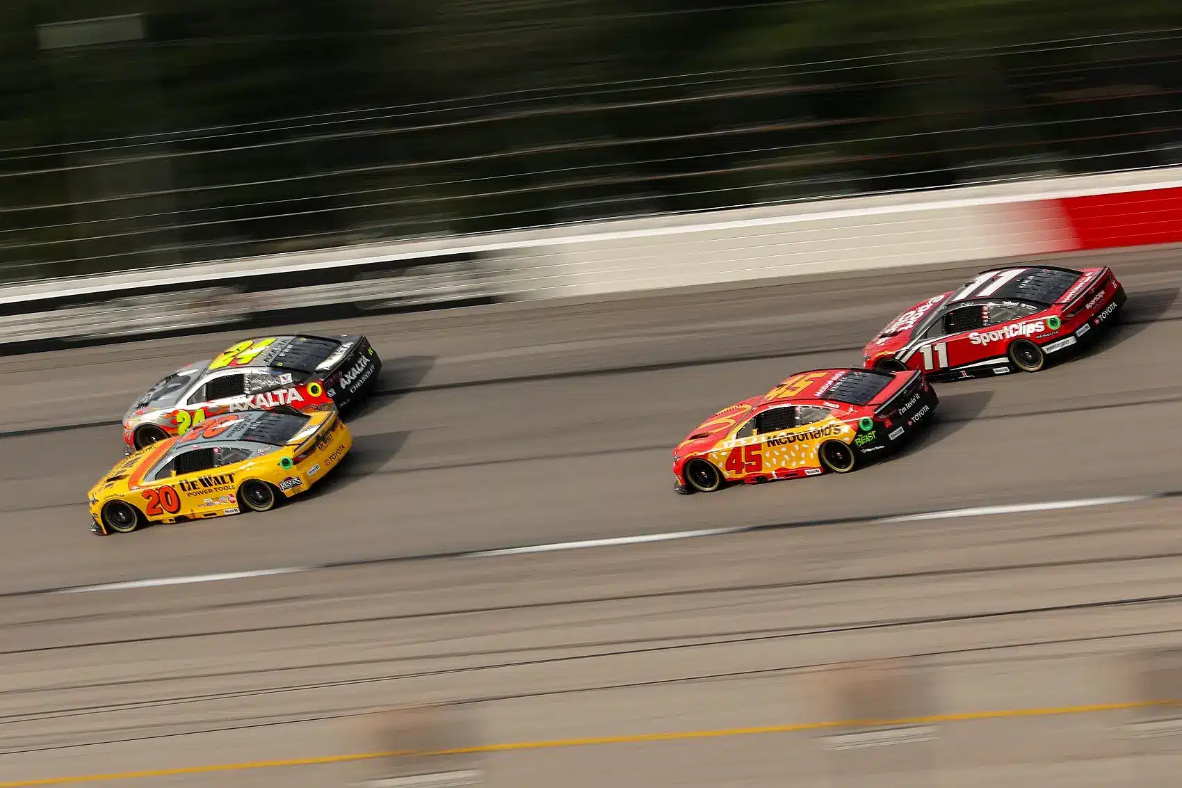 Darlington