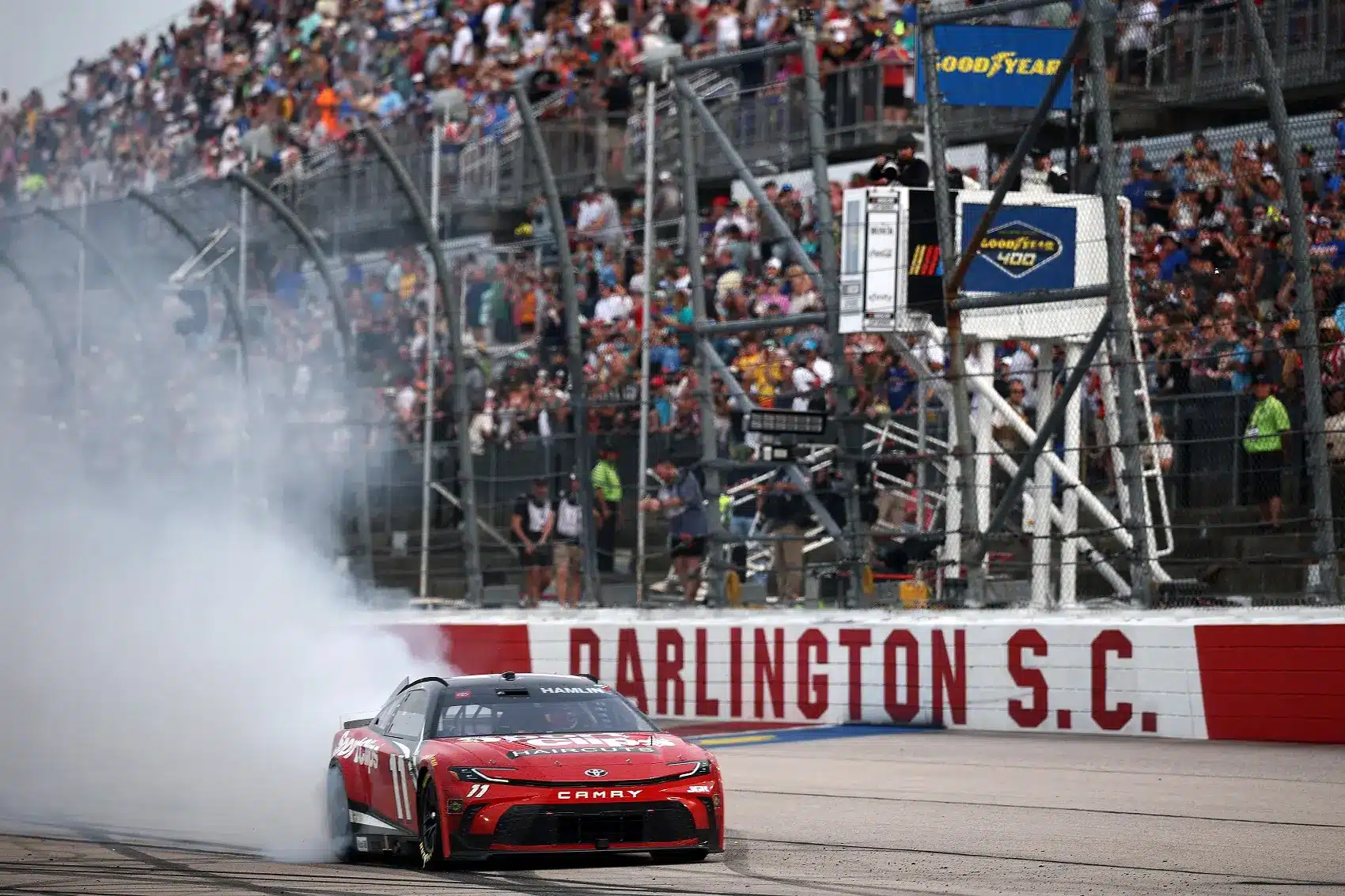 Hamlin Darlington