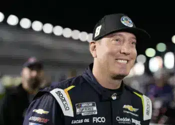 Kyle Busch