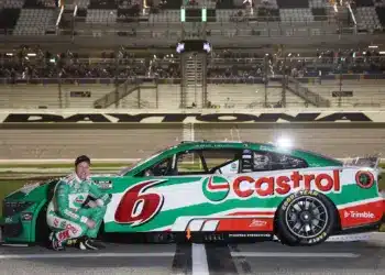 Keselowski