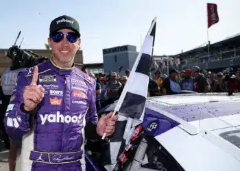 Denny Hamlin
