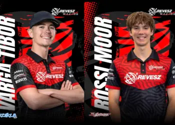 révész racing