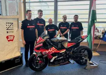 HERT Hungarian Endurance Racing Team