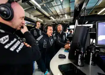 Toto Wolff