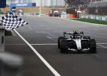 Andrea Kimi Antonelli, Mercedes