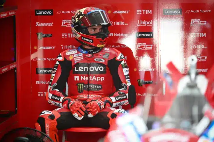 Marc Marquez