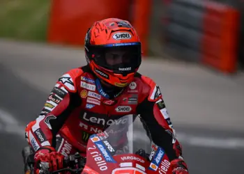 Marc Márquez