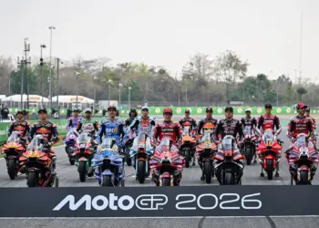 MotoGP