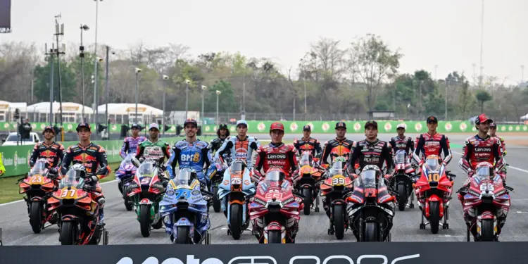 MotoGP