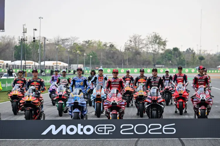 MotoGP