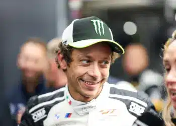 Valentino Rossi