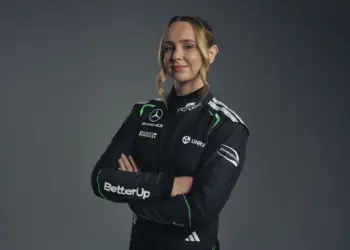 Payton Westcott, F1 Academy 2026