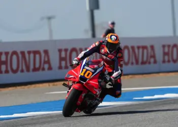Luca Marini