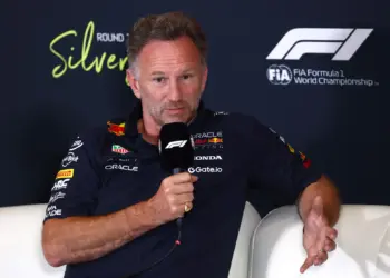 Christian Horner