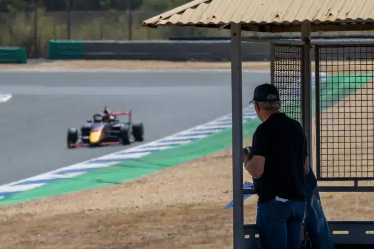 Helmut Marko