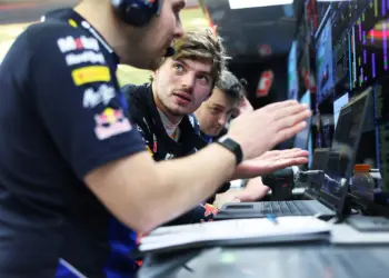 Max Verstappen, Marko