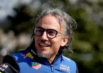 Laurent Mekies