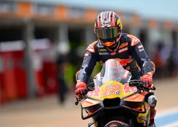 Maverick Vinales